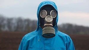 США поймали на вывозе биоматериала с Украины для мощного «расового оружия» против русских