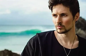 Глава СВР оценил попытки «‎выбить» из Дурова в Париже чувствительные сведения о России