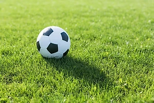 Школьнику прострелили руку на футбольном поле в Подмосковье