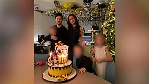 Мать детей Дурова подала на него в суд за избиение младшего сына