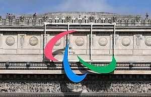 В Госдуме прокомментировали участие России в Паралимпийских Играх