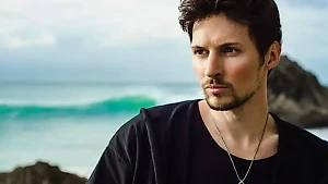 Дурова лишили родительских прав, заявила мать его детей