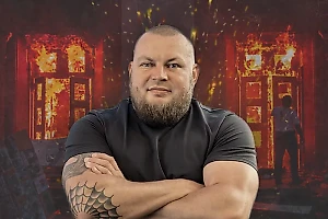 Как организатор поджога Дома профсоюзов в Одессе Демьян Ганул стал самым страшным военкомом Украины