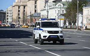 После драки на юго-востоке Москвы в полицию доставлены 23 мигранта