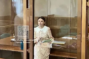 Блиновская вновь попросила снизить ей налоги на 1,4 миллиарда рублей
