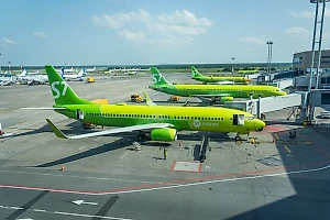 В Домодедово опоздавший пассажир залез в багажный отсек самолёта, но не своего