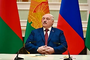 Политолог раскрыл, как Лукашенко одним заявлением ослабил ВСУ