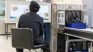 Аэропорт в Японии отменил и задержал 240 рейсов из-за ножниц