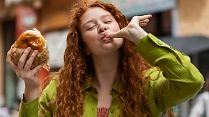 Перечислены продукты, запускающие механизмы старения