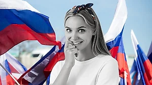 Тест: Вы точно прогуливали историю, если не знаете эти 5 фактов о российском флаге