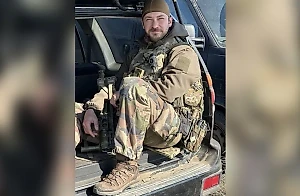 Один из главных разведчиков ВСУ убит в бою