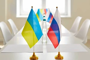 В Киеве начали готовить почву для мирных переговоров с Россией до конца года