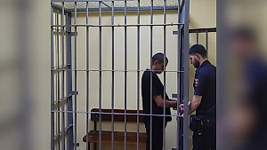 30-летнего крымчанина приговорили к 13 годам лишения свободы по делу о госизмене