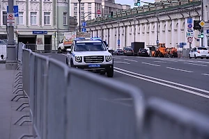 В Москве полиция задержала особо опасную роженицу из федерального розыска