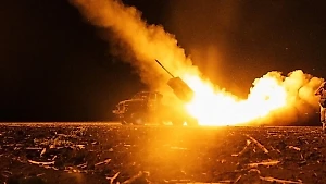 Военкор рассказал о трёх горячих точках в Курской области, где Армия РФ держит оборону