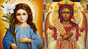 4 чудотворные иконы, которые вам помогут, но вы о них ещё ни разу не слышали