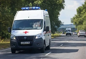 Путин наградил за героизм девушку-врача из Суджи, которую вытащили с того света после удара ВСУ