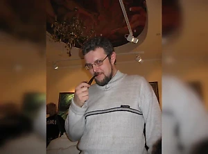 Умер создатель шутки про антирадиационные кактусы Алексей Янг