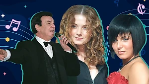 Тест на меломана: Отгадайте 11 песен из разных десятилетий