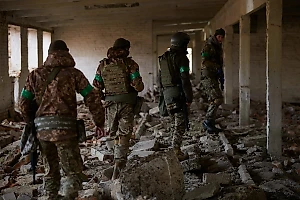 Министр обороны Украины поехал в США со списком целей в России для ударов ракетами ATACMS