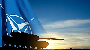 Бронетанковый кулак НАТО на границе с Россией: зачем в Финляндию отправят пятитысячную бригаду