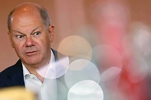 В Бундестаге обвинили Шольца в своеволии за единоличное решение о ракетах США