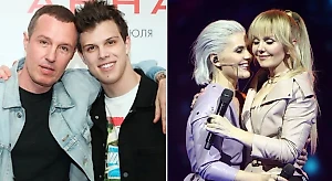 Дети звёзд, которые слишком быстро выросли и стали копировать родителей