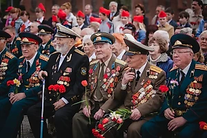 В Словакии напомнили о вкладе СССР в разгром фашизма