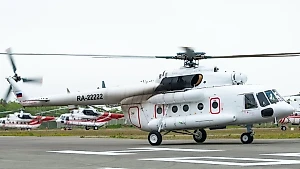 На борту пропавшего на Камчатке вертолёта Ми-8 могли находиться 19 пассажиров