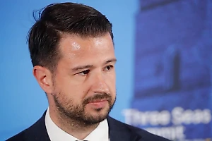 Президент Черногории раскрыл истинные причины введения санкций против России