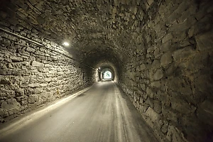 Армия Израиля нашла десятки туннелей на границе Газы с Египтом