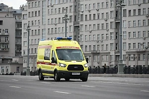 Число отравившихся сотрудников Черкизовского мясокомбината выросло до 31