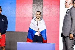 Олимпийский чемпион объяснил, почему Двали позволил толпе себя избить