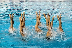 В ГД объяснили цель атаки США на синхронное плавание и фигурное катание РФ