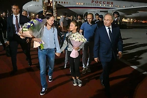 Подполковник назвал качества, которыми должен обладать разведчик