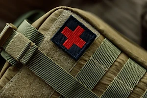 Чёрные западные трансплантологи замечены в Сумской области