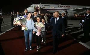 Подполковник объяснил, почему разведчица Дульцева — Штирлиц в квадрате