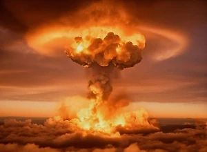 Мэр Хиросимы вспомнил слова Горбачёва в годовщину бомбардировки