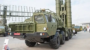 В США заявили о просьбе Ирана к России из-за Израиля