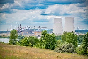 Власти Курской области опровергли фейки о "захвате Курской АЭС"