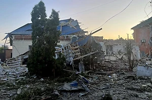 Регионы России массово заявляют о готовности принять жителей Курской области