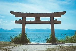 В Японии произошло землетрясение магнитудой 6,9, есть угроза цунами