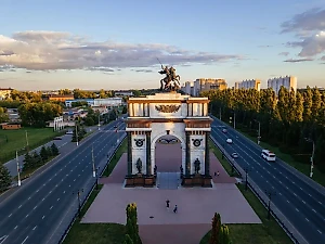 Курские власти разоблачили украинские попытки посеять панику в регионе