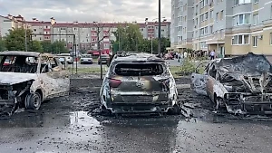 Гладков: Два человека пострадали при ракетном обстреле Белгорода