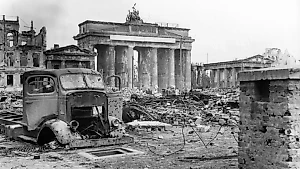 Историк раскрыл, как СССР удалось избежать немецкого ядерного удара летом 1945 года