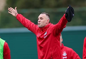 Дзюба оплатил все долги по штрафам за превышение скорости