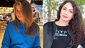 "Почему женщины убивают": 5 историй россиянок, чьë терпение лопнуло