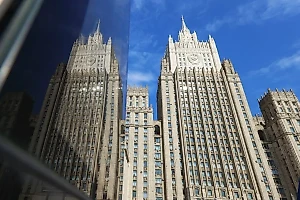 Россия попросила Нигер вытащить россиян из плена исламских террористов