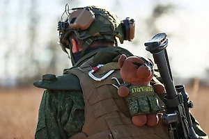 Командиры ЧВК "Вагнер" вызвались выбить ВСУ из-под Курска