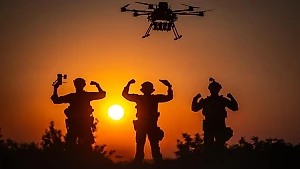 Политолог рассказал о выгоде США от атаки ВСУ на Курскую область